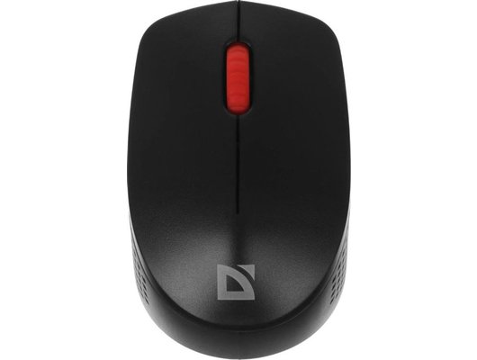 Клавиатура+мышь Defender Milan C-992 черный